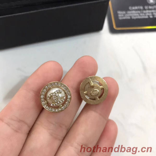 Chanel Earrings CE4734