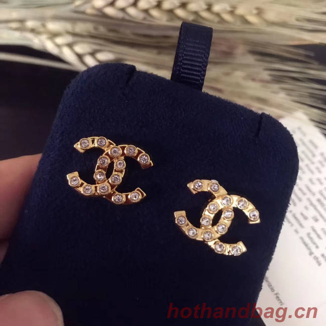 Chanel Earrings CE4738