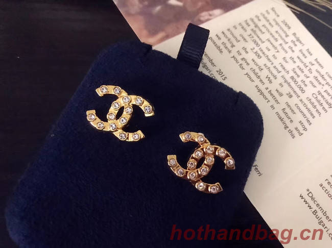 Chanel Earrings CE4738