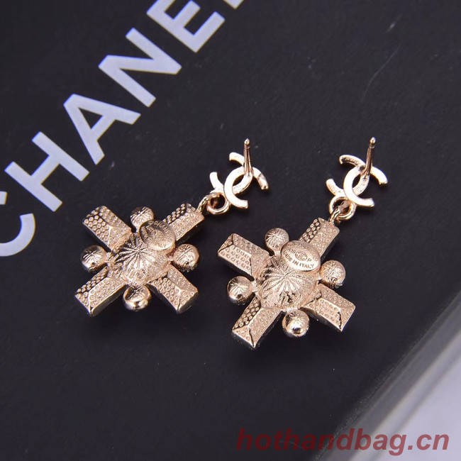 Chanel Earrings CE4739