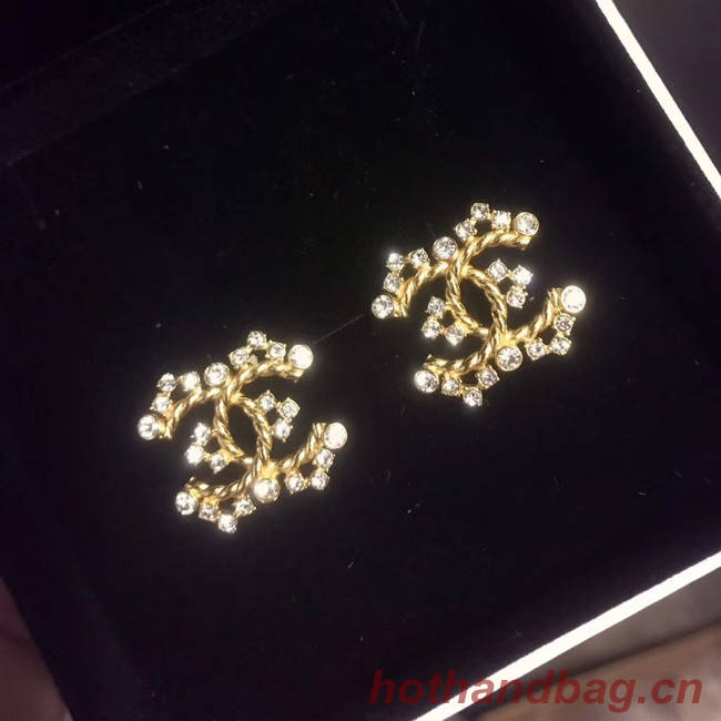 Chanel Earrings CE4744