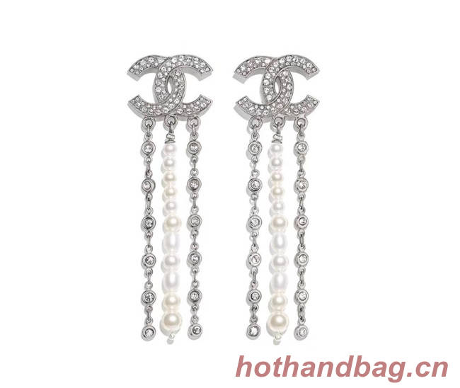 Chanel Earrings CE4745