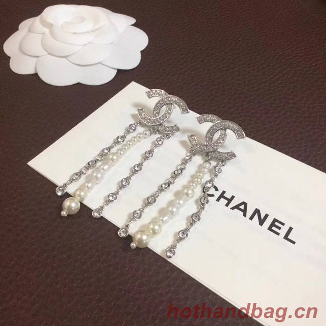 Chanel Earrings CE4745