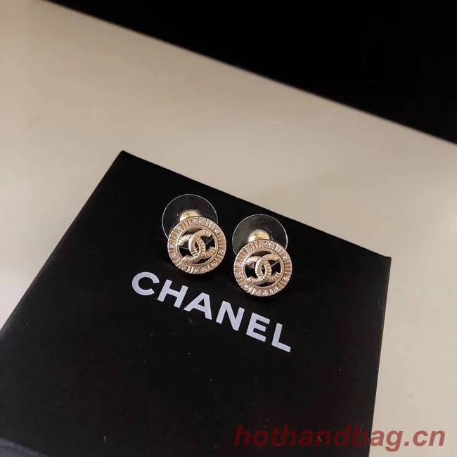 Chanel Earrings CE4747