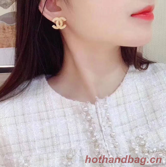 Chanel Earrings CE4748