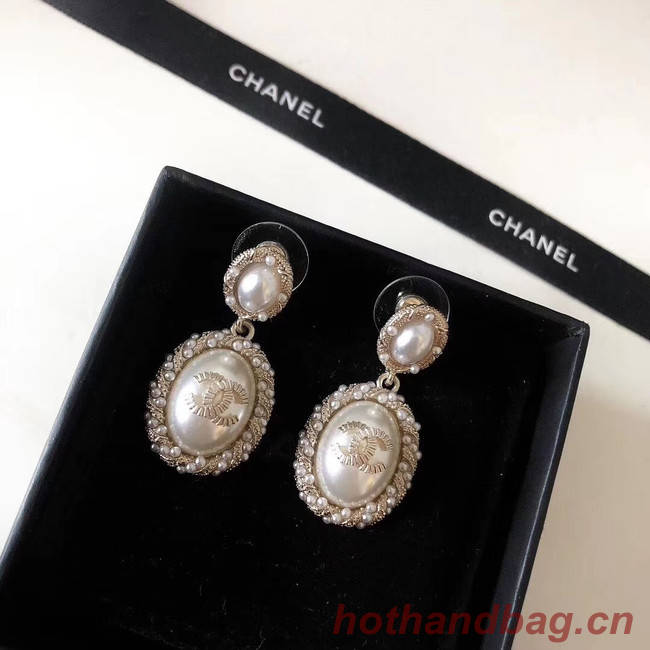 Chanel Earrings CE4749