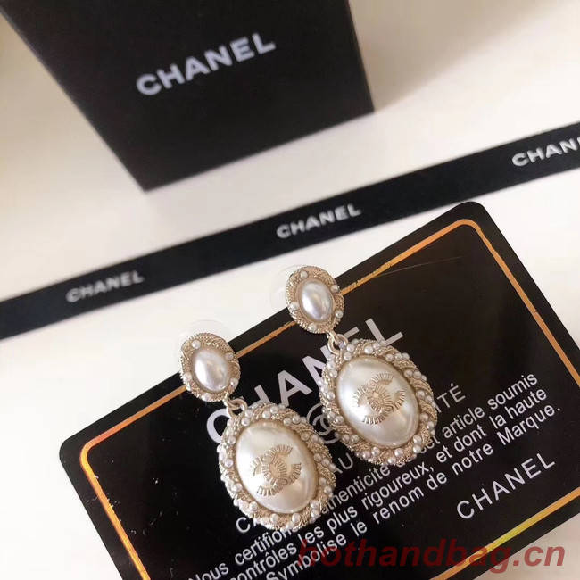 Chanel Earrings CE4749