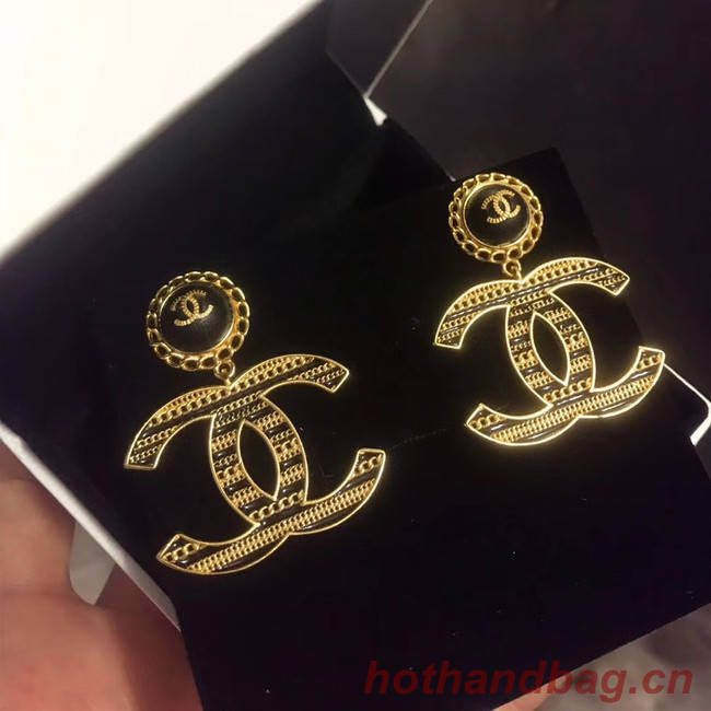 Chanel Earrings CE4750