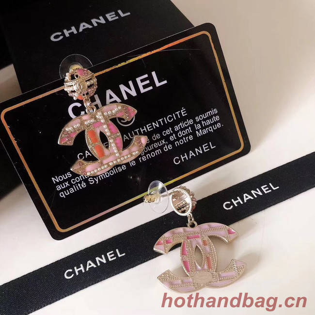 Chanel Earrings CE4752