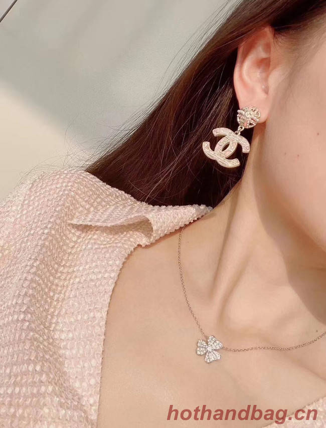 Chanel Earrings CE4752