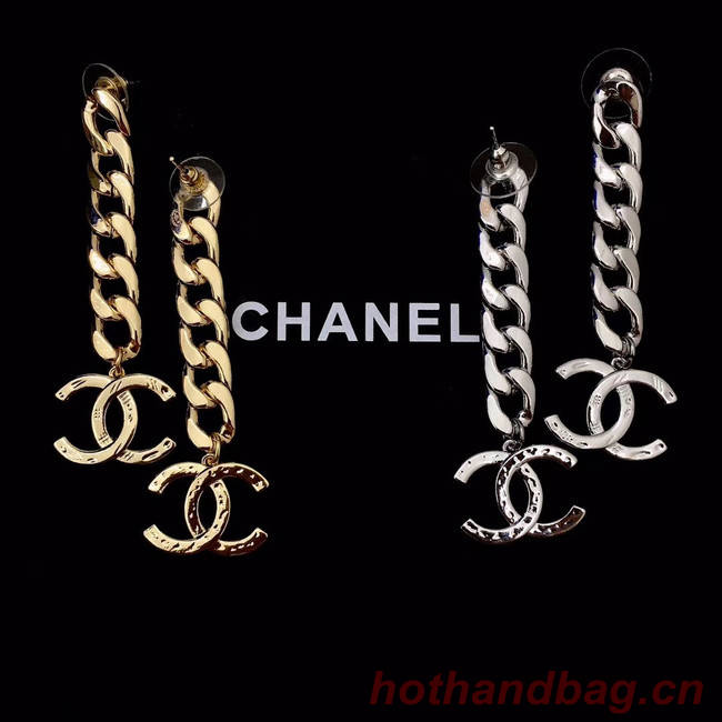 Chanel Earrings CE4753