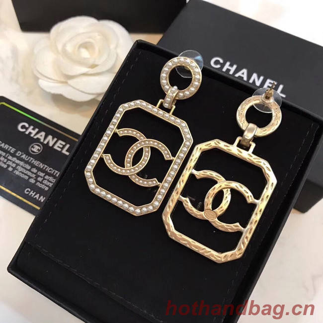 Chanel Earrings CE4756