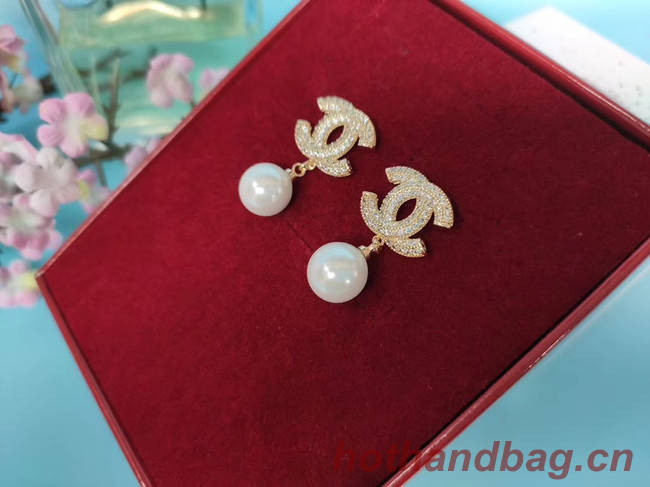 Chanel Earrings CE4757