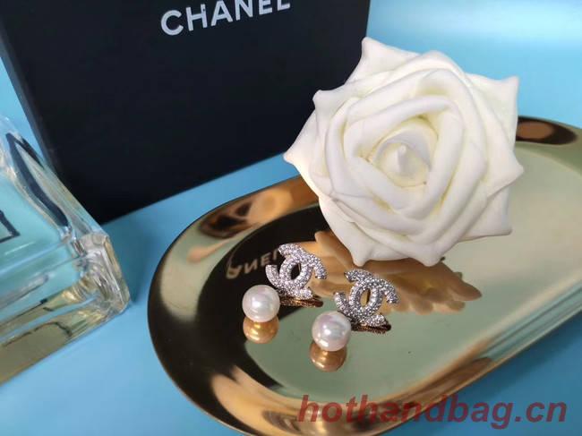 Chanel Earrings CE4758