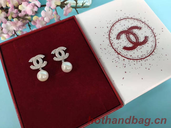 Chanel Earrings CE4758