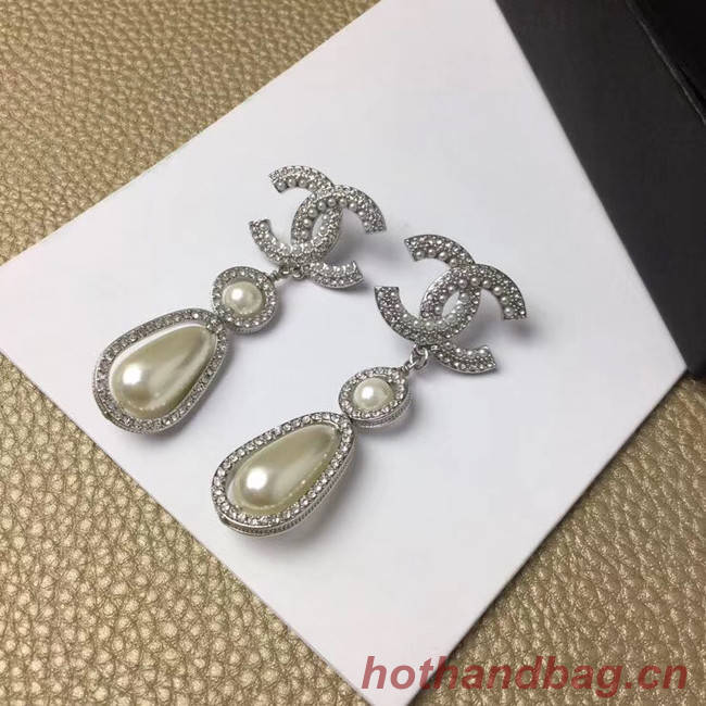 Chanel Earrings CE4760