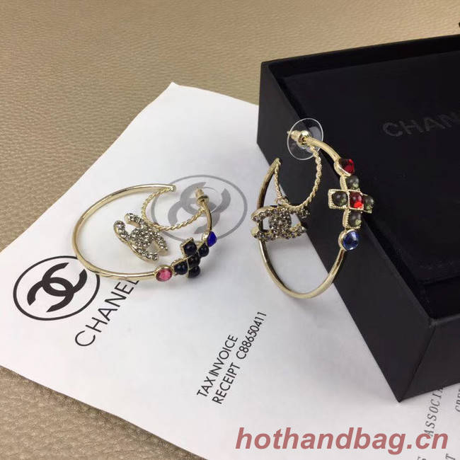 Chanel Earrings CE4761