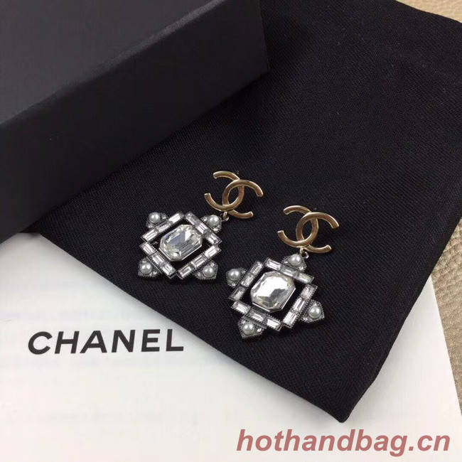 Chanel Earrings CE4763