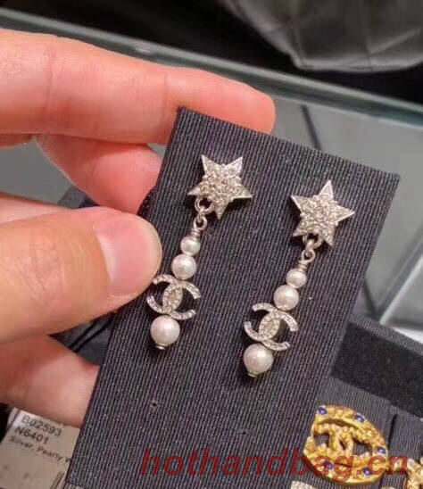 Chanel Earrings CE4764