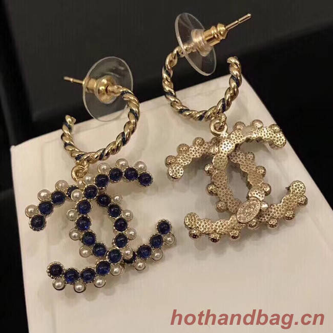 Chanel Earrings CE4766