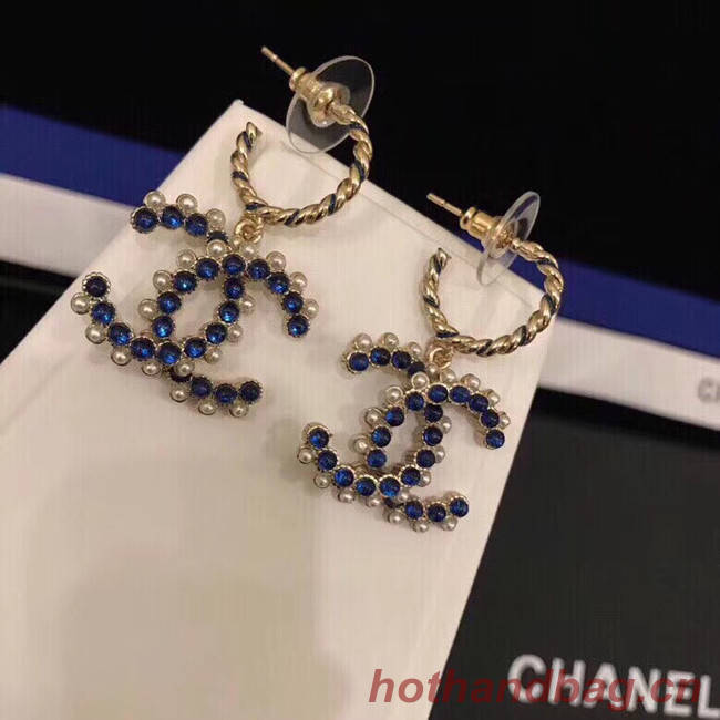 Chanel Earrings CE4766