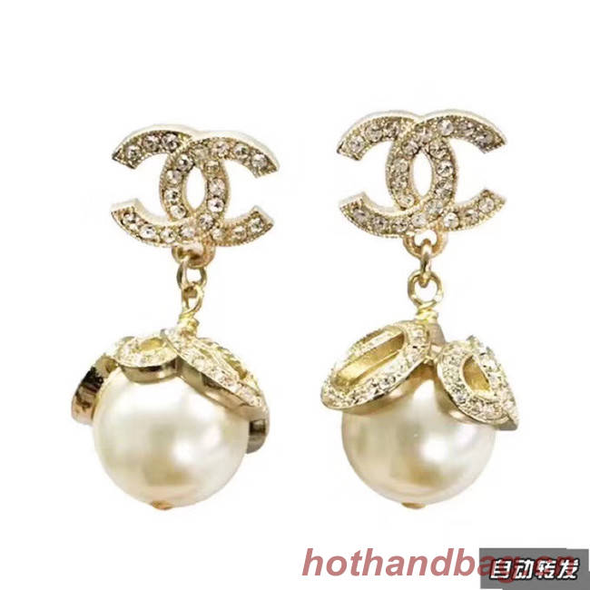 Chanel Earrings CE4767