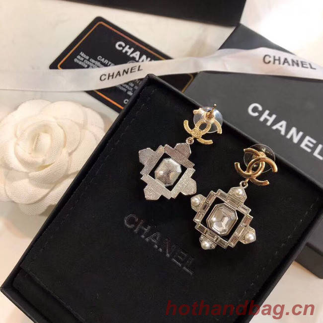 Chanel Earrings CE4771