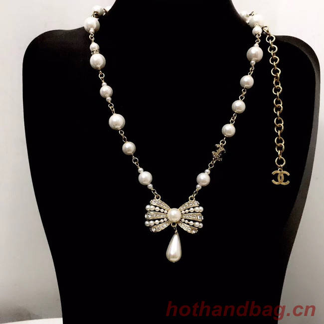 Chanel Necklace CE4754