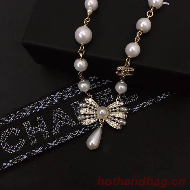 Chanel Necklace CE4754