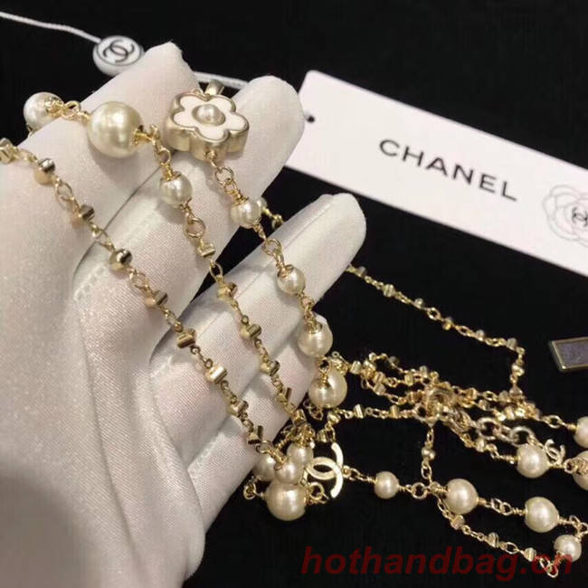 Chanel Necklace CE4765