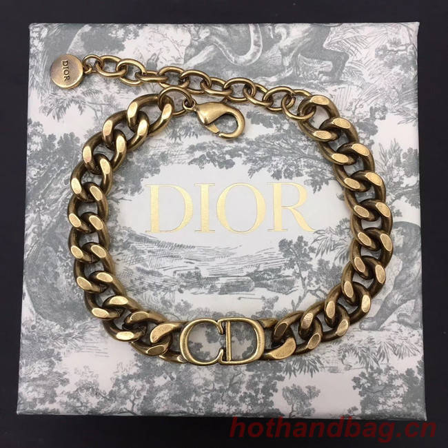 Dior Bracelet CE4794