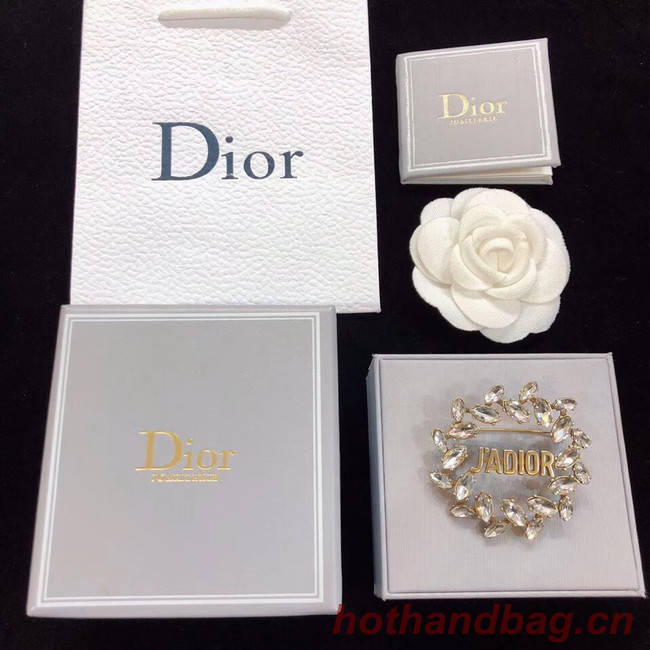 Dior Brooch CE4783