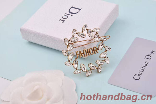 Dior Brooch CE4805