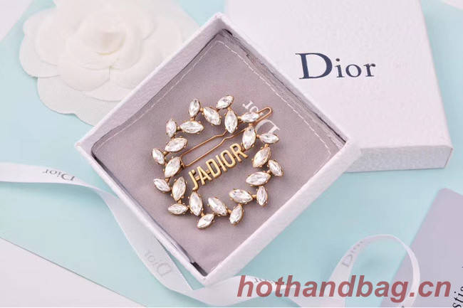 Dior Brooch CE4805