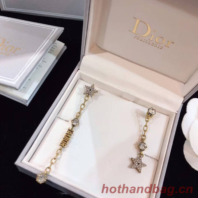 Dior Earrings CE4781