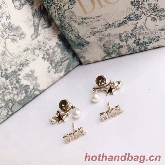 Dior Earrings CE4785