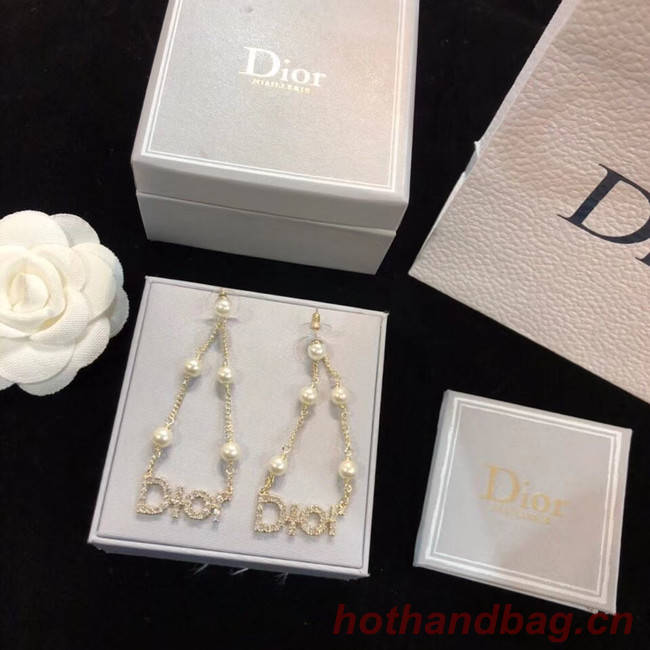 Dior Earrings CE4797