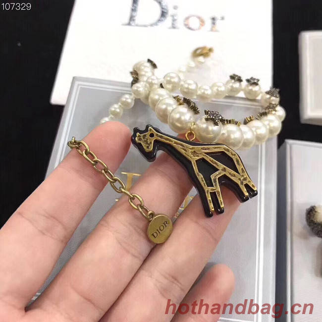 Dior Necklace CE4779