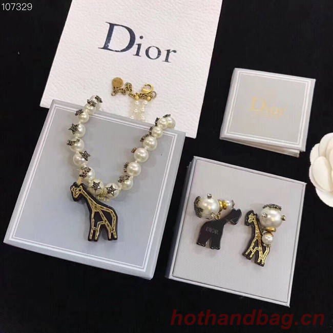 Dior Necklace CE4779