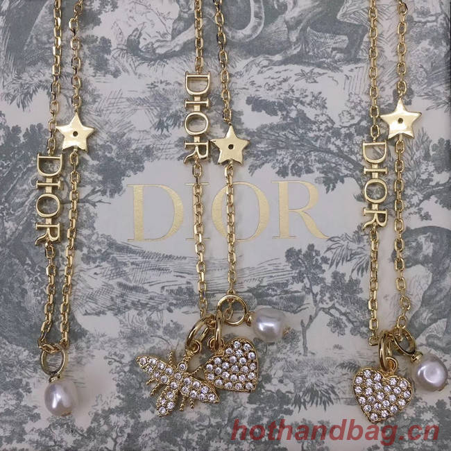 Dior Necklace CE4791