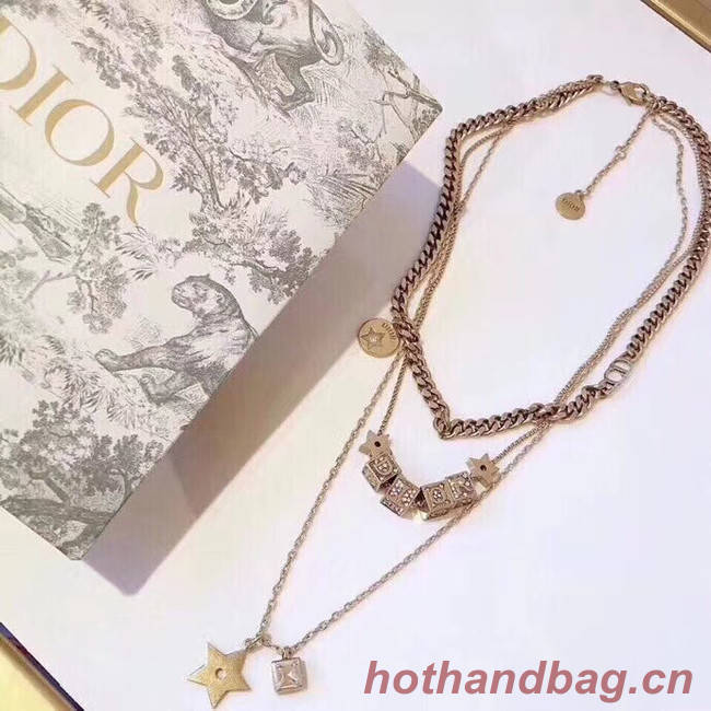 Dior Necklace CE4799