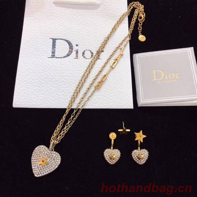 Dior Necklace CE4803