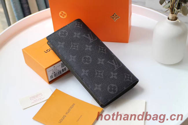 Louis vuitton Monogram Canvas Original Wallet M66540