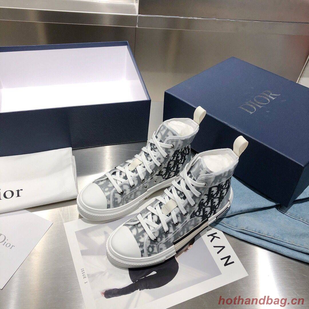 Dior sneaker Dior615DOC-3