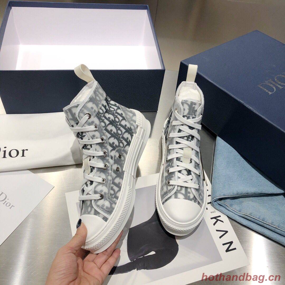 Dior sneaker Dior615DOC-3