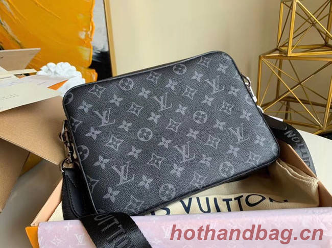 Louis Vuitton Monogram Canvas Original M44808