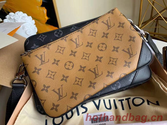 Louis Vuitton Monogram Canvas Original M44808