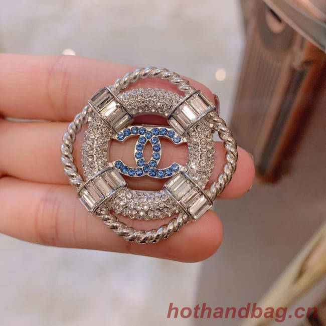 Chanel Brooch CE4818