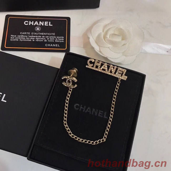 Chanel Brooch CE4822