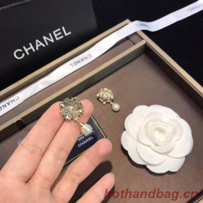 Chanel Earrings CE4820